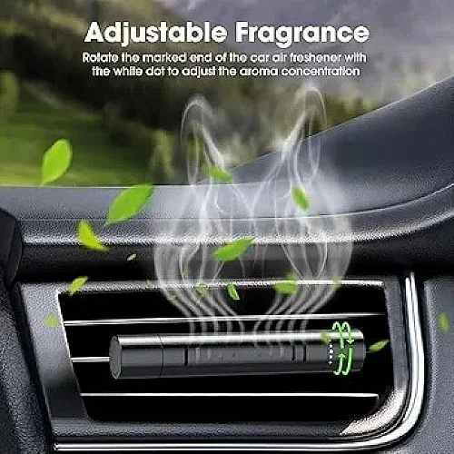 صورة Cartoon Car Air Vent Clips - humidifier 1