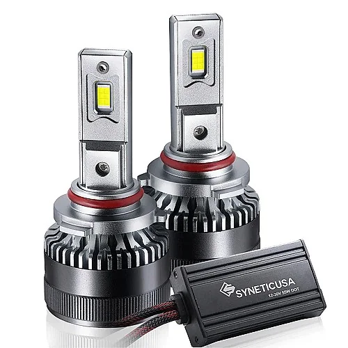صورة ampoule LED pour phare de voiture  Z5 Mini LED 1