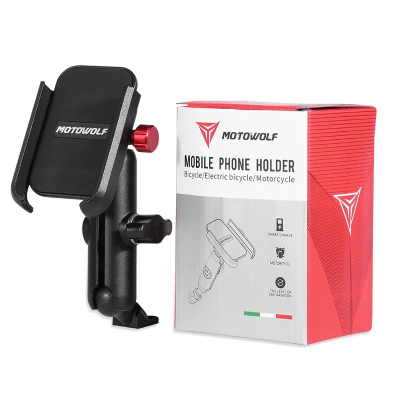 صورة motowolf phone holder 1
