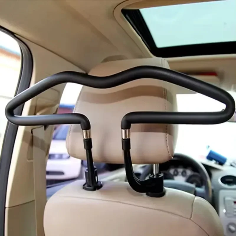 صورة porte vêtement siège voiture standard 1