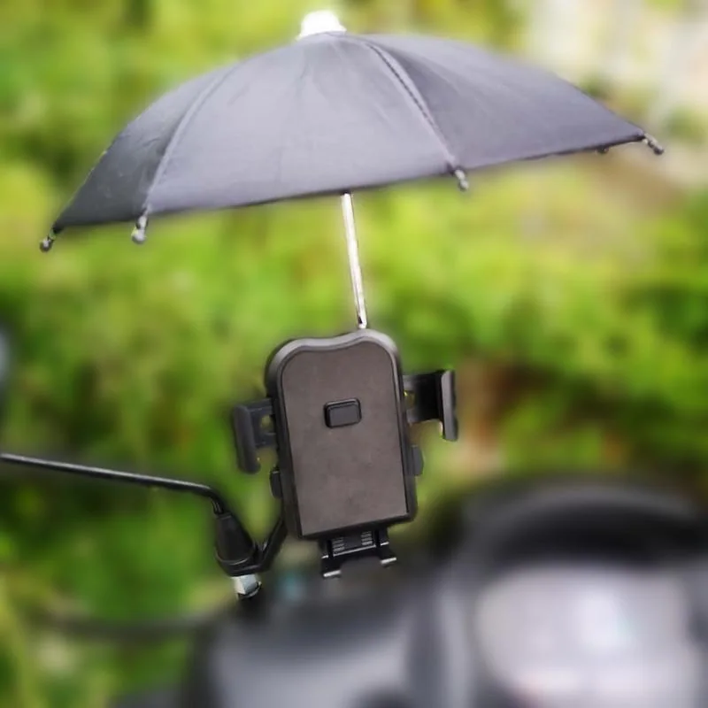 صورة motocycle mobile phone holoder 1